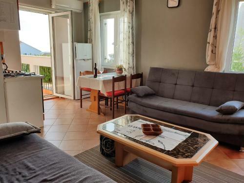 Apartments Gala Novalja