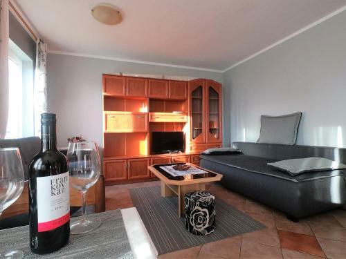 Apartments Gala Novalja