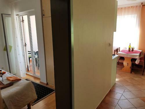 Apartments Gala Novalja