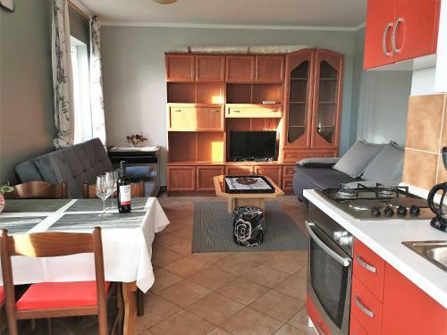 Apartments Gala Novalja