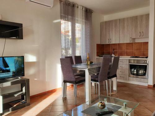 Apartments Gala Novalja