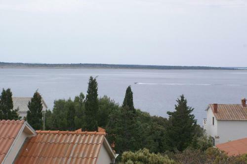 Apartments By The Sea Mandre, Pag - 4098