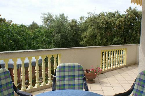 Apartments By The Sea Mandre, Pag - 4098