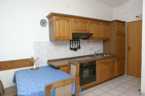 Apartments By The Sea Mandre, Pag - 4098