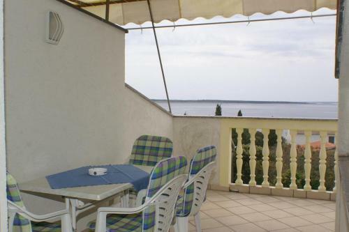 Apartments By The Sea Mandre, Pag - 4098