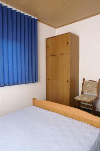 Apartments By The Sea Mandre, Pag - 4098