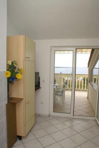 Apartments By The Sea Mandre, Pag - 4098