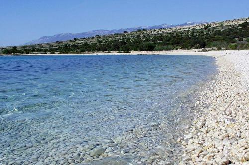 Apartments By The Sea Mandre, Pag - 4098