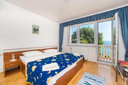 Bed & Breakfast Villa Gomila