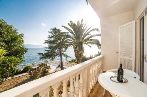 Bed & Breakfast Villa Gomila