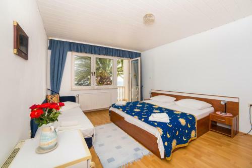Bed & Breakfast Villa Gomila