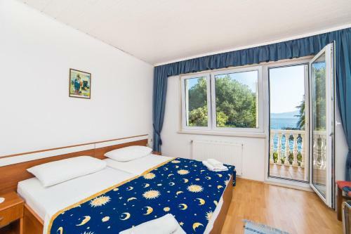 Bed & Breakfast Villa Gomila