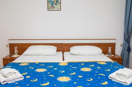 Bed & Breakfast Villa Gomila