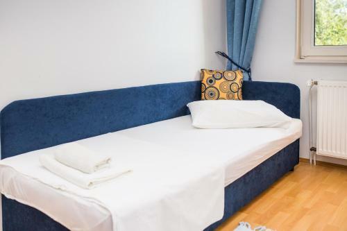 Bed & Breakfast Villa Gomila