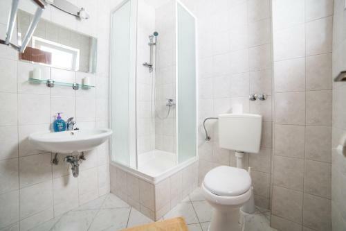 Bed & Breakfast Villa Gomila