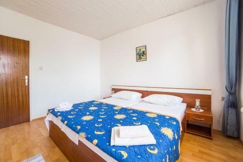 Bed & Breakfast Villa Gomila
