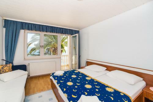 Bed & Breakfast Villa Gomila