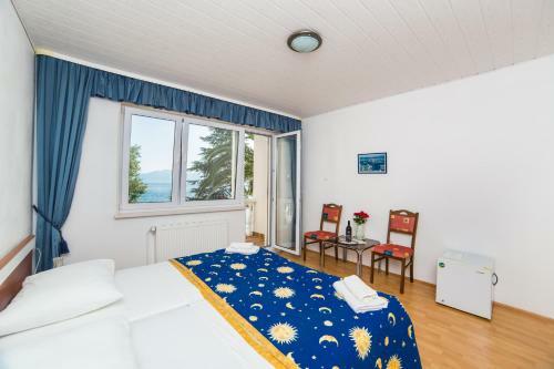 Bed & Breakfast Villa Gomila
