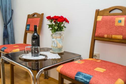 Bed & Breakfast Villa Gomila