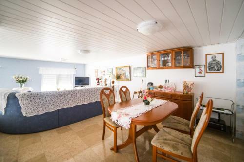 Bed & Breakfast Villa Gomila