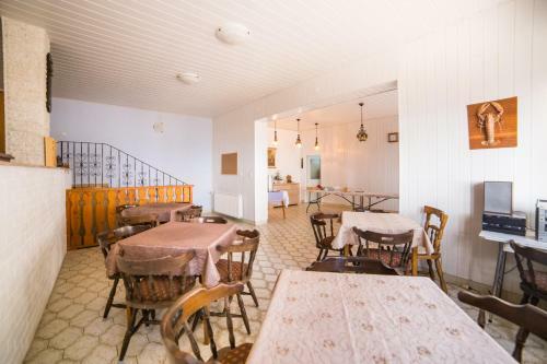 Bed & Breakfast Villa Gomila