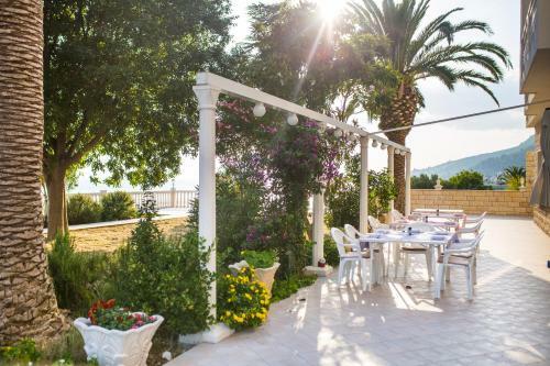 Bed & Breakfast Villa Gomila