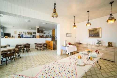 Bed & Breakfast Villa Gomila