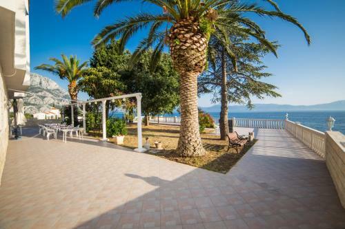 Bed & Breakfast Villa Gomila