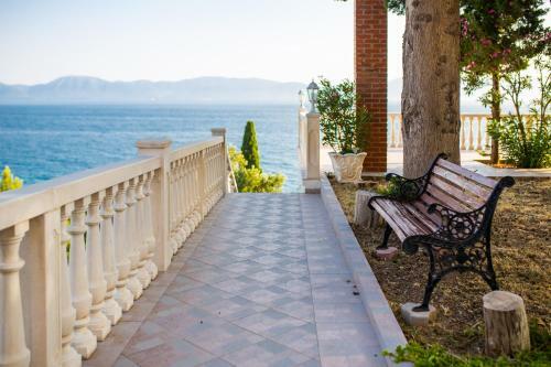 Bed & Breakfast Villa Gomila