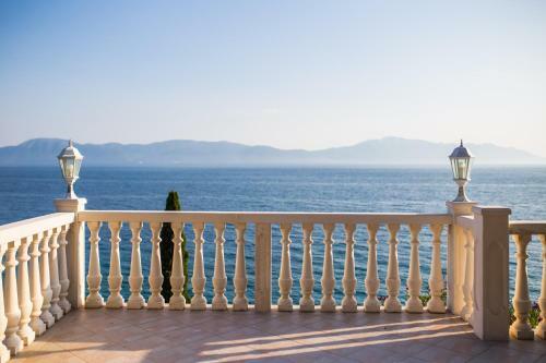 Bed & Breakfast Villa Gomila