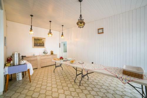 Bed & Breakfast Villa Gomila