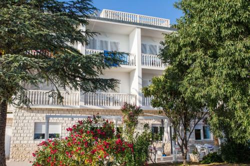 Bed & Breakfast Villa Gomila