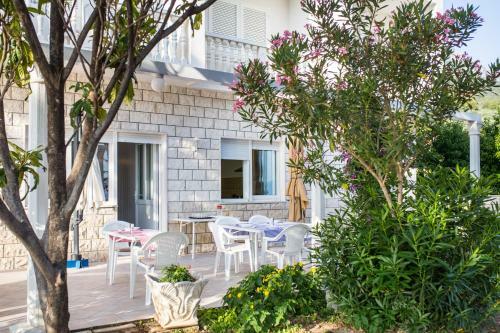 Bed & Breakfast Villa Gomila
