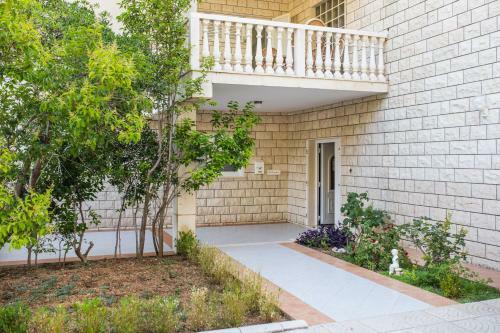 Bed & Breakfast Villa Gomila