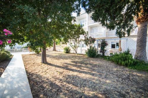 Bed & Breakfast Villa Gomila