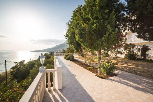 Bed & Breakfast Villa Gomila