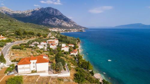 Bed & Breakfast Villa Gomila