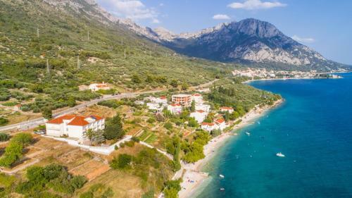 Bed & Breakfast Villa Gomila