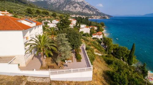Bed & Breakfast Villa Gomila