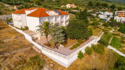 Bed & Breakfast Villa Gomila