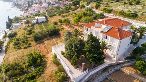 Bed & Breakfast Villa Gomila