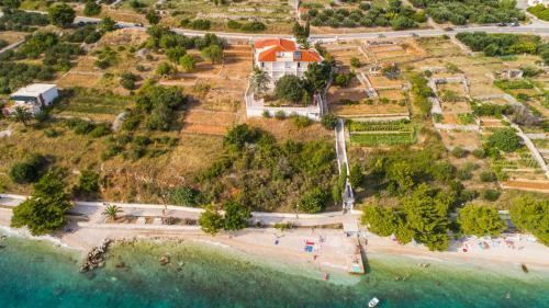 Bed & Breakfast Villa Gomila