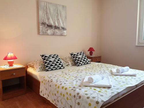 Apartments Relax Novalja