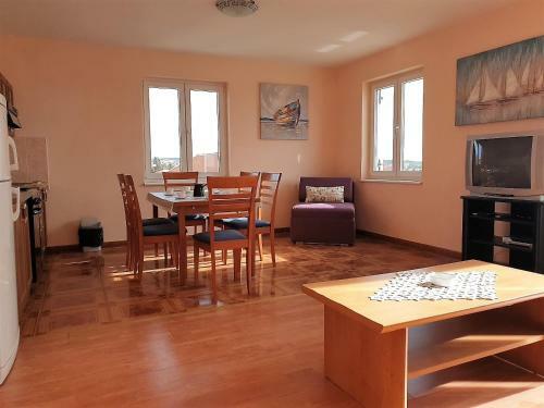 Apartments Relax Novalja