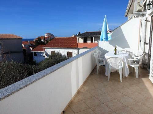 Apartments Relax Novalja