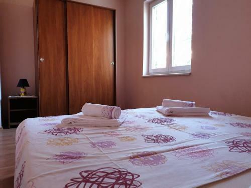 Apartments Relax Novalja