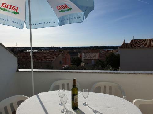 Apartments Relax Novalja