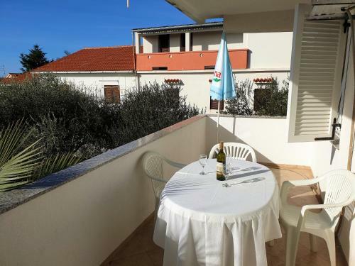 Apartments Relax Novalja