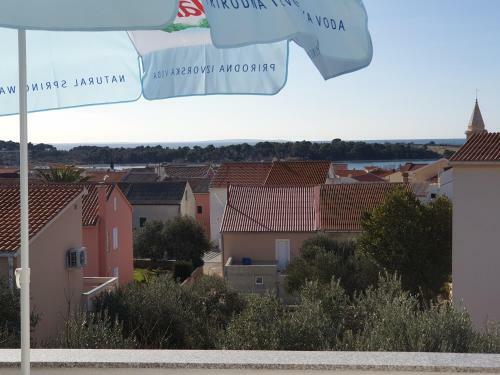 Apartments Relax Novalja