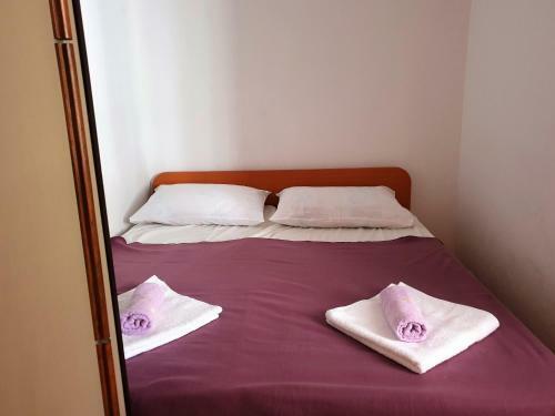 Apartments Relax Novalja